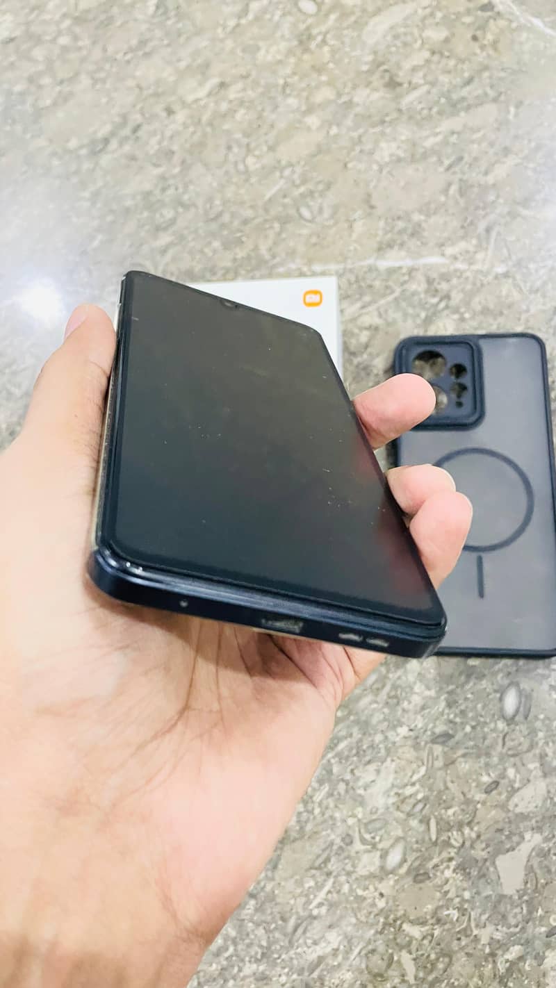 Xiaomi Redmi Note 12 5