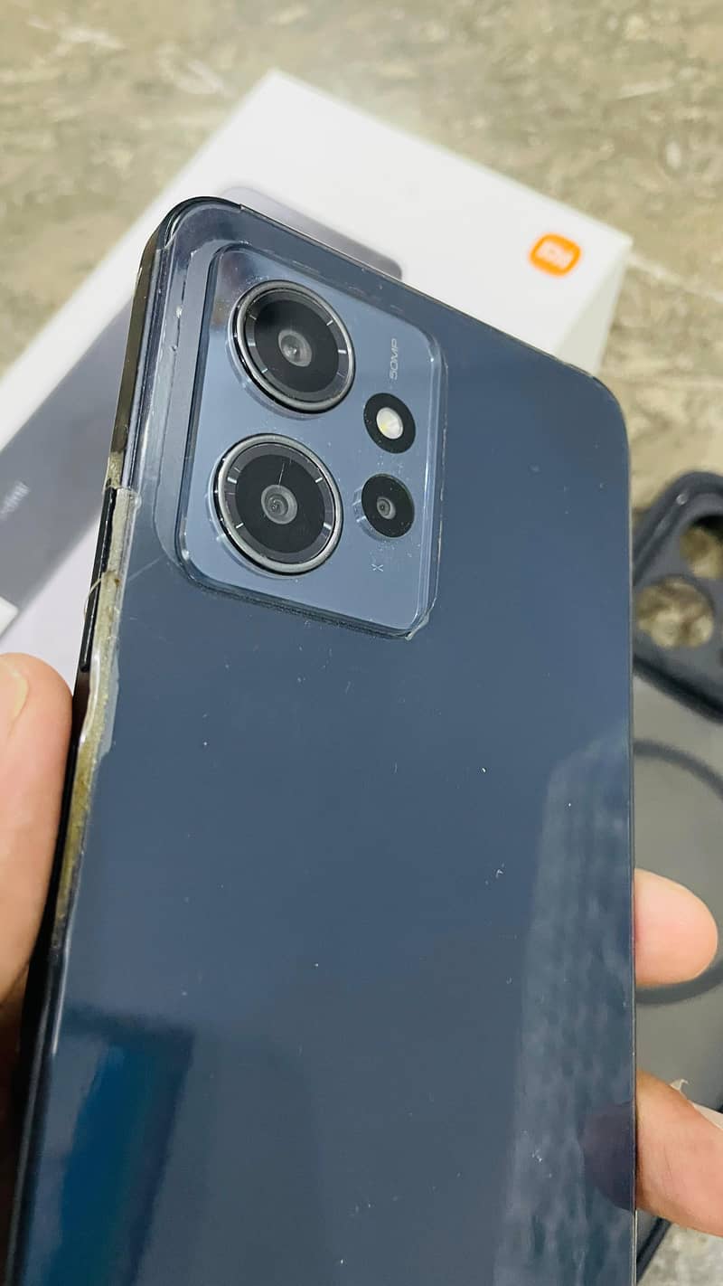 Xiaomi Redmi Note 12 1