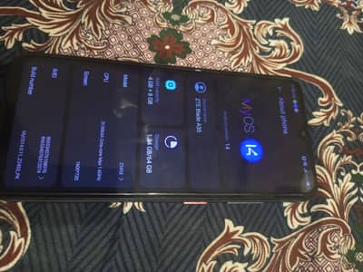 Zte Blade A35