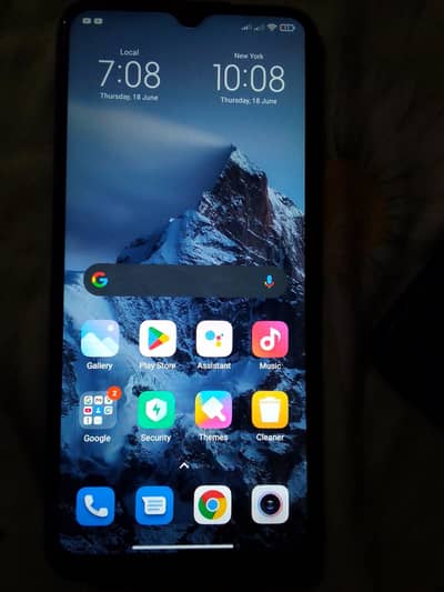 Xiaomi Redmi 10A