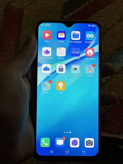 Vivo Y19