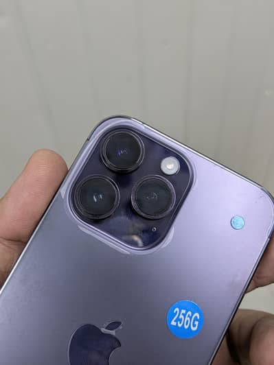Apple iPhone 14 Pro Max