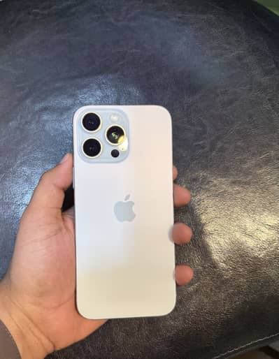 Apple iPhone 16 Pro Max Pta Approved 256Gb