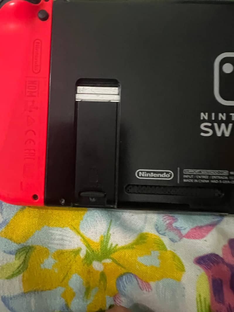 Nintendo console 3