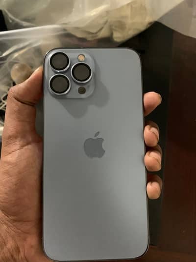 Apple iPhone 13 Pro Max