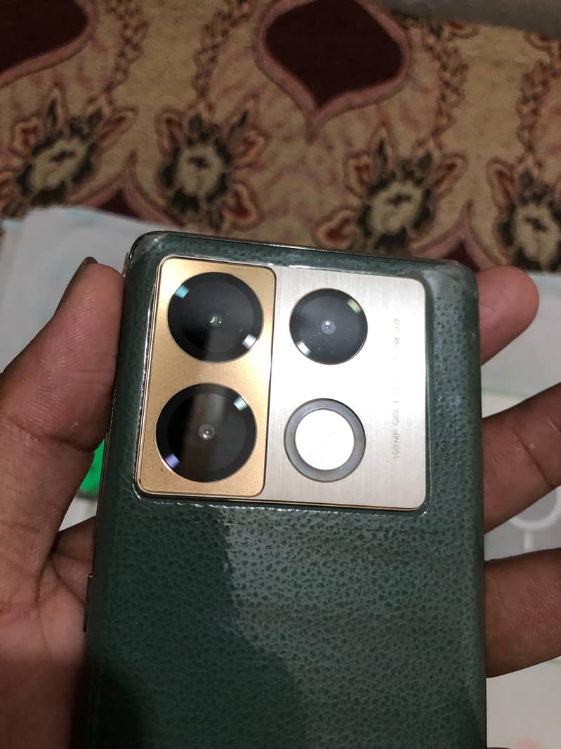 Infinix Note 40 Pro Plus 2