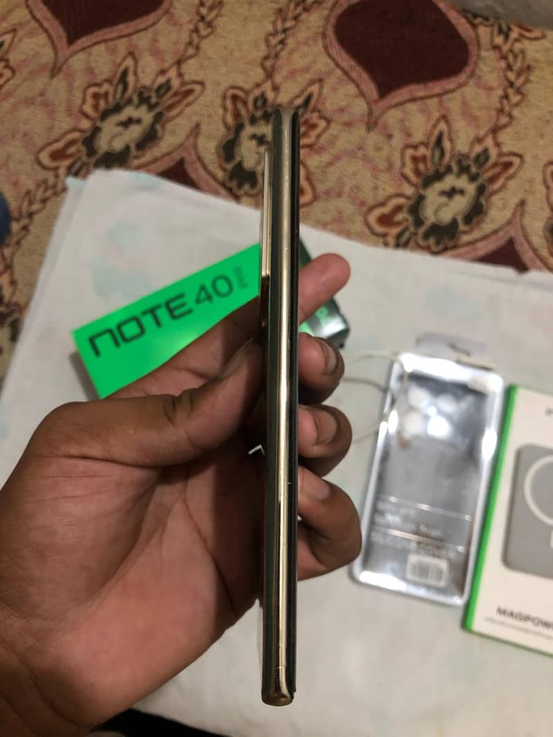 Infinix Note 40 Pro Plus 6