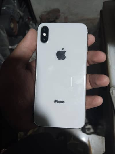 Apple iPhone X