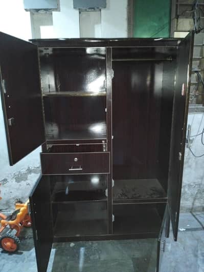 cupboard