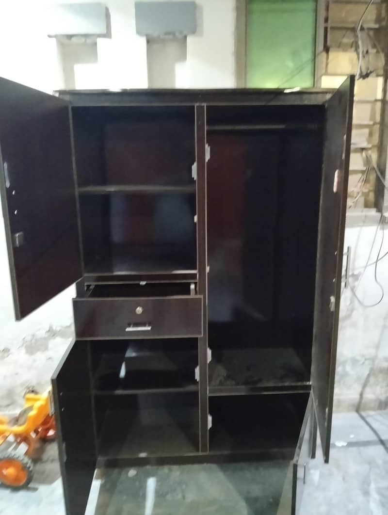 cupboard 1