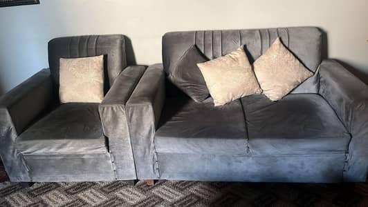 7 seater Sofa set