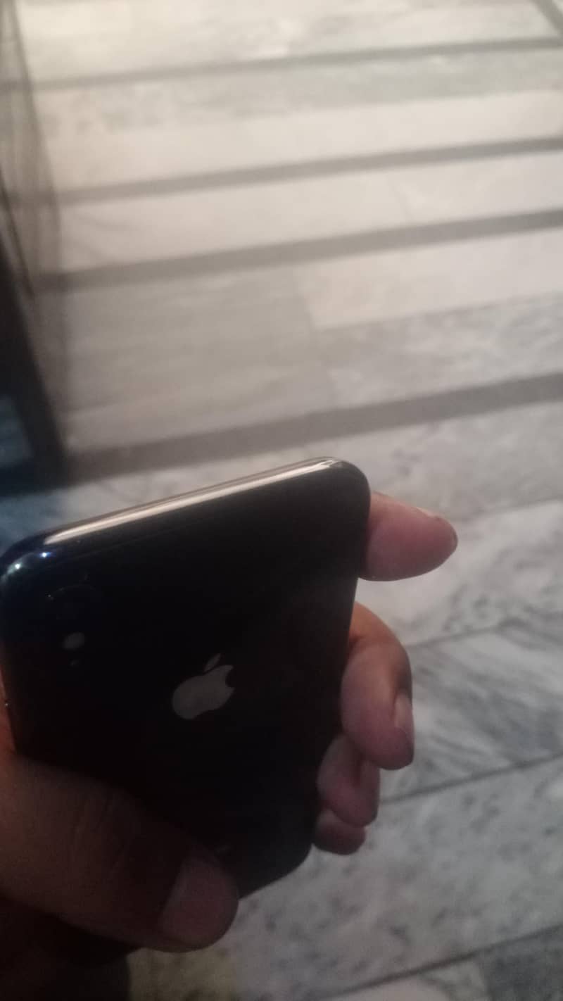Apple iPhone X 2
