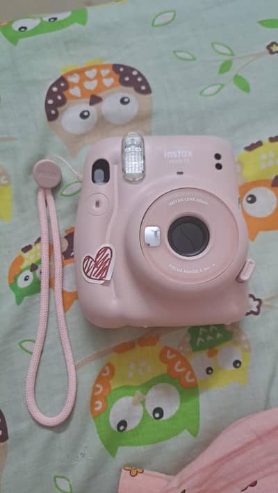 instax mini 11