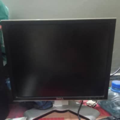  Complete Gaming PC Setup with LCD & GPU – URGENT SALE 