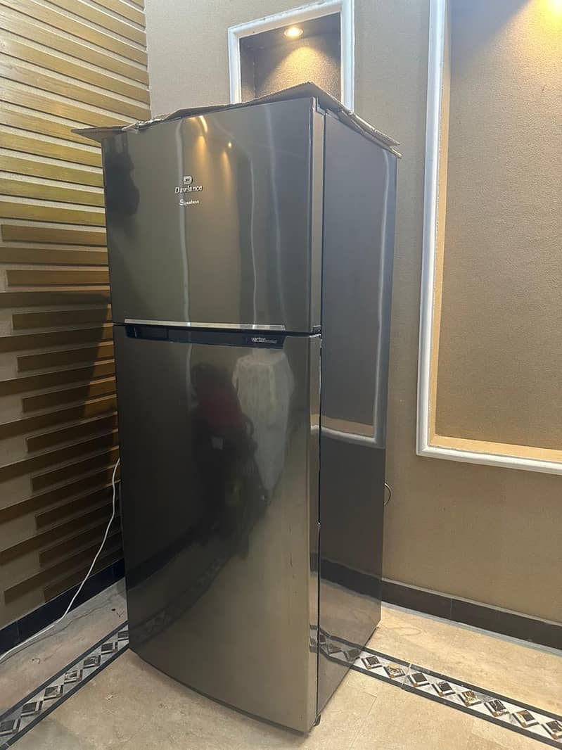 Dawlance  Refrigerator 0