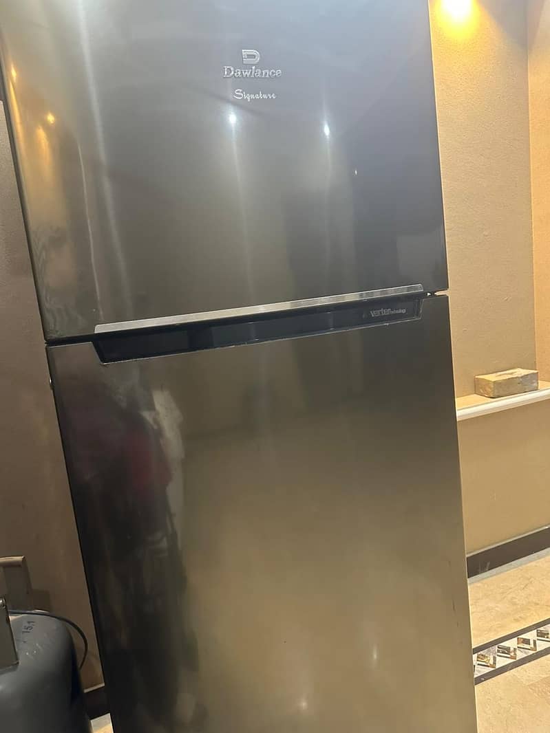 Dawlance  Refrigerator 1