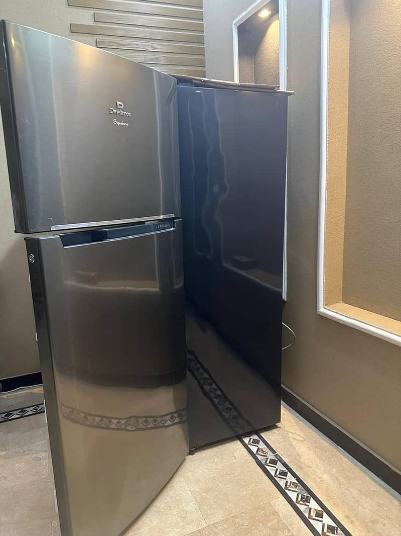 Dawlance  Refrigerator 2