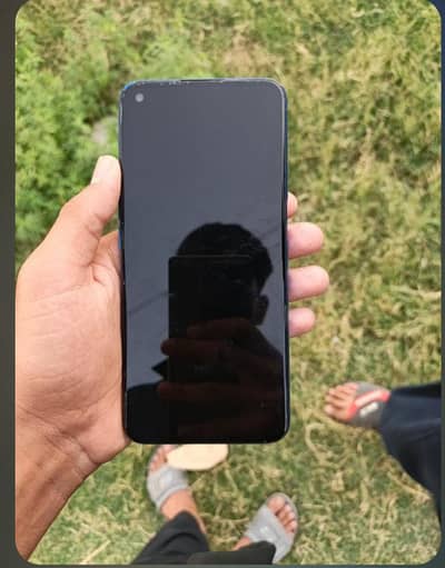 OPPO A54