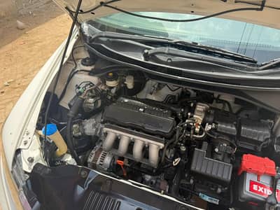 Honda City IVTEC 2021