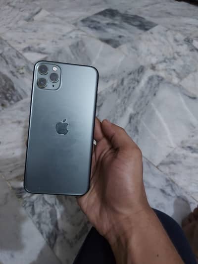 Apple iPhone 11 Pro Max PTA APPROVED 64GB