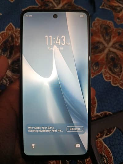 Infinix Hot 40i
