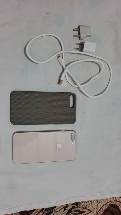 Apple iPhone 8 Plus