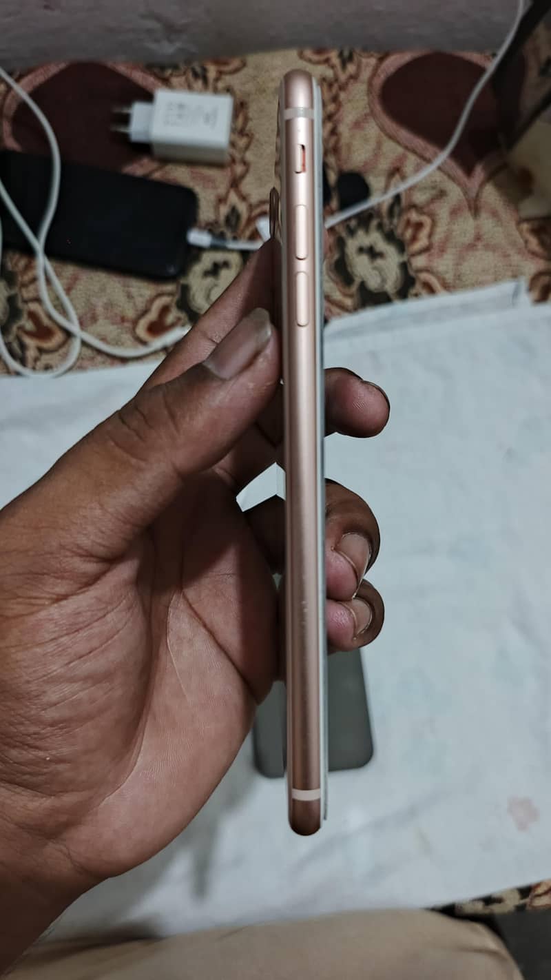 Apple iPhone 8 Plus 3