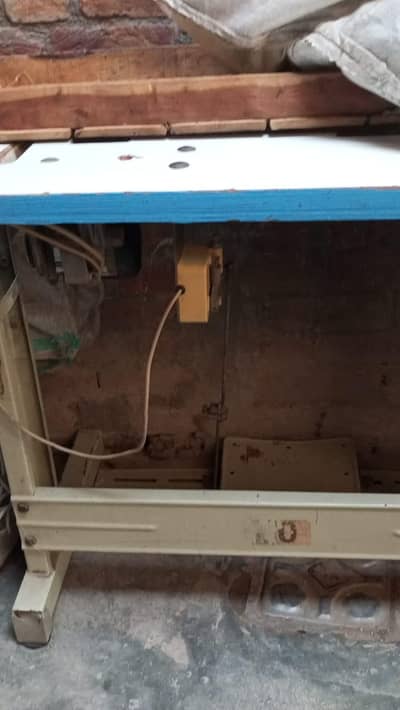 juki sewing machine
