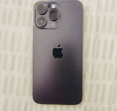 Apple iPhone 14 Pro Max