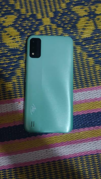 Itel A26