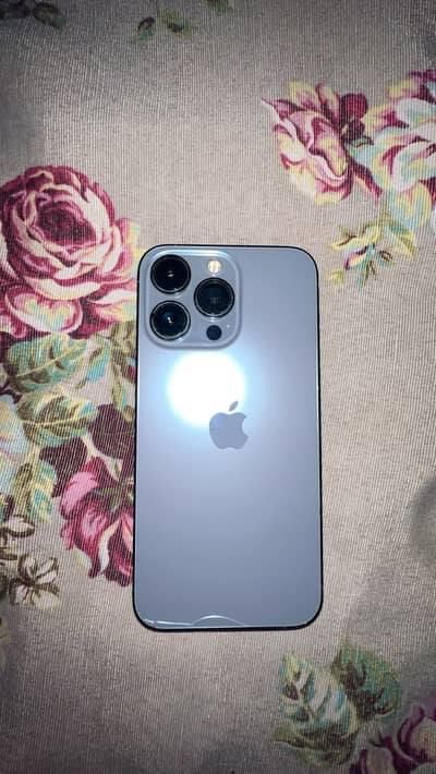 Apple iPhone 13 Pro