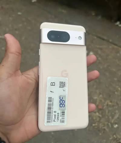 Google Pixel 8 for sale 0323//4911/289