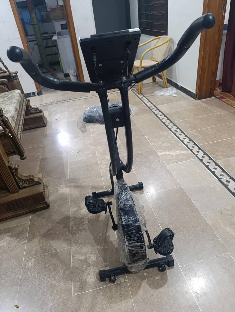 by cycle 4