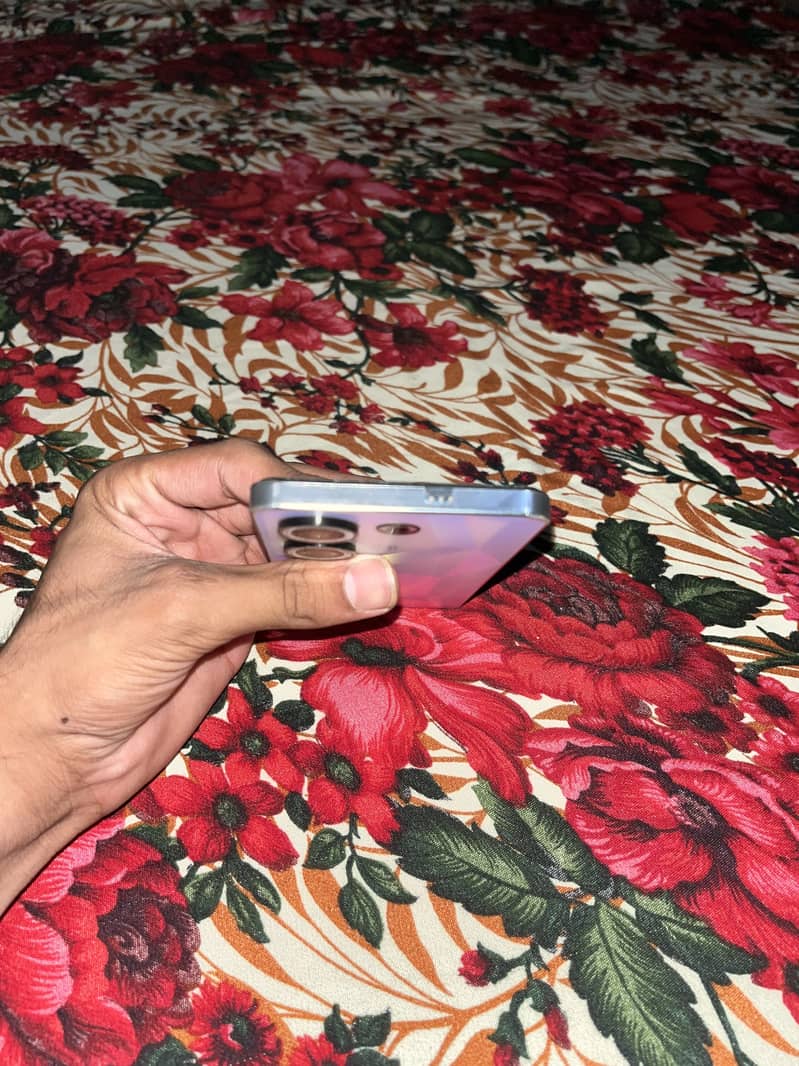 Tecno CAMON 20 1