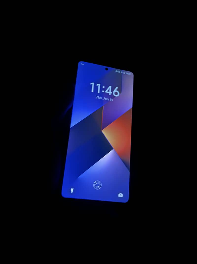 Tecno CAMON 20 4