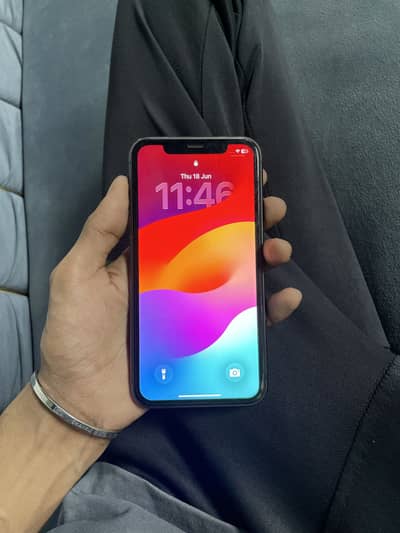 Apple iPhone 11 64gb NON PTA.