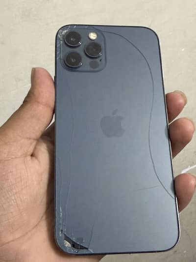 Apple iPhone 12 Pro 256gb NonPtA fu