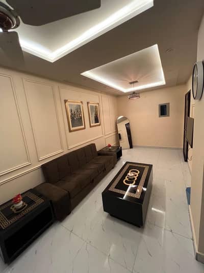 One bed fully furnished apartment for daily amd weekly basis