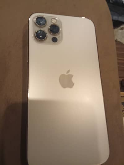 Apple iPhone 12 Pro 256Gb PTA approved