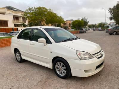 Suzuki Liana 2006