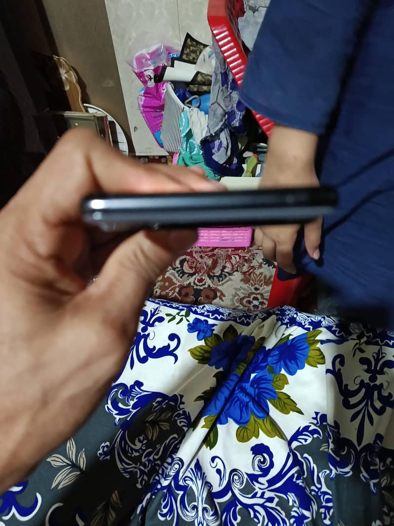Google Pixel 6 Pro 5