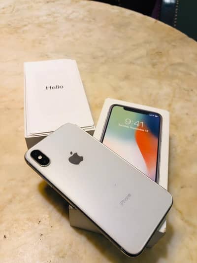 Apple Iphone x