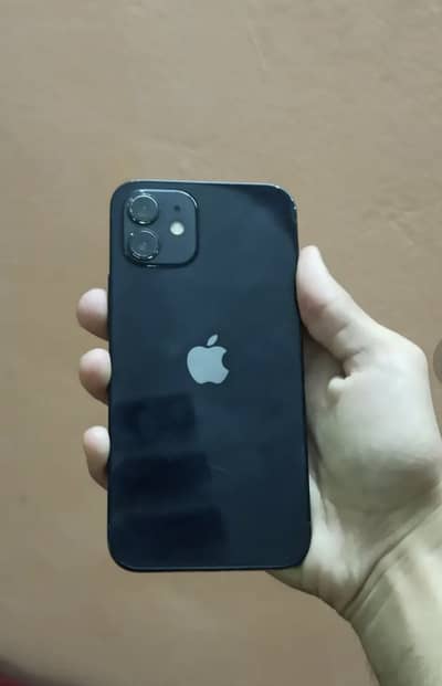 Apple iPhone 12