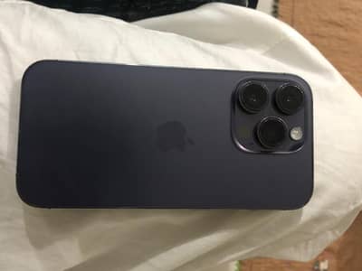 Apple iPhone 14 Pro
