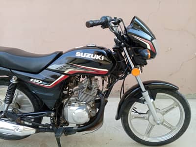 Suzuki GD110 November 2019 (Ph# 0,3,2,1,2,6,6,2,5,5,2)