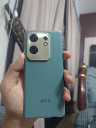 Infinix Zero 30