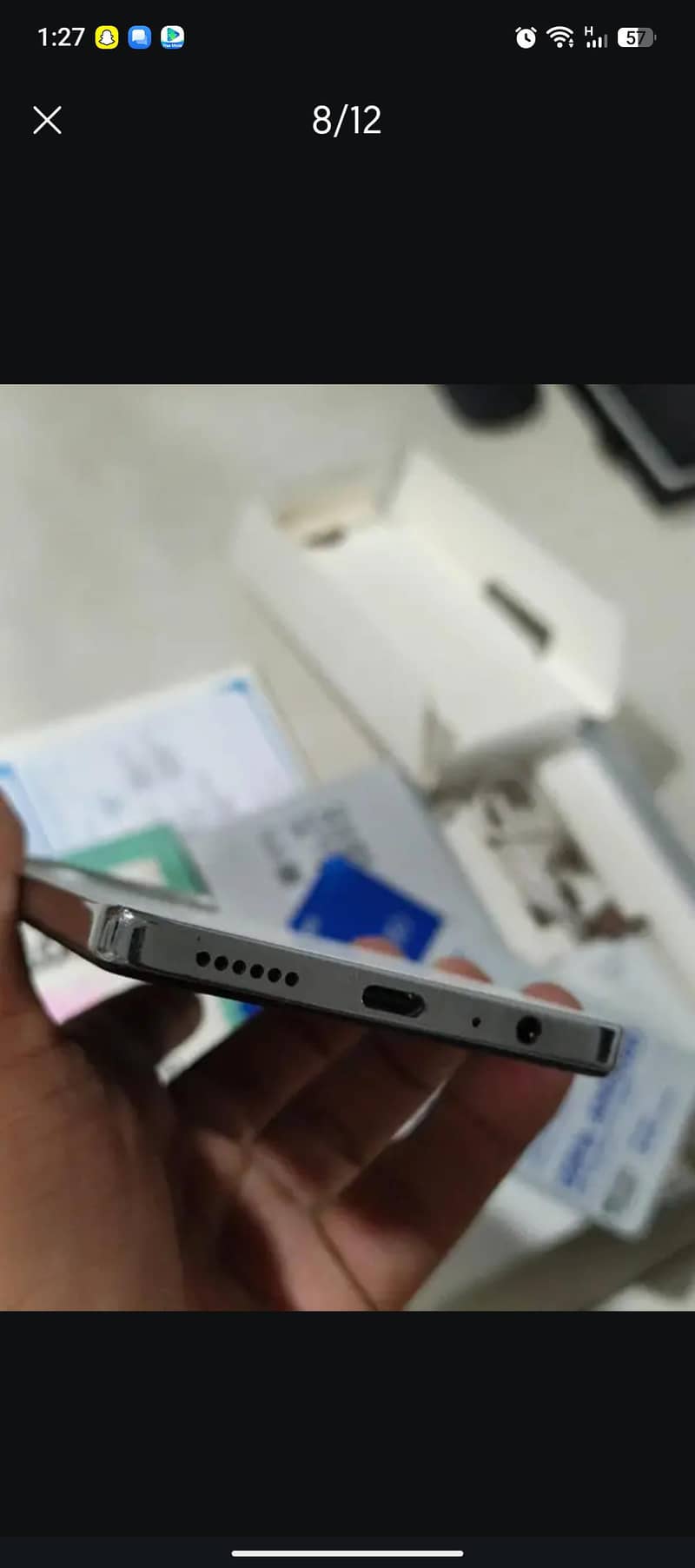 Tecno CAMON 30 7