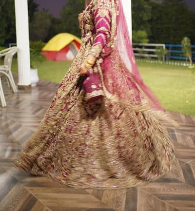 Bridal Dress