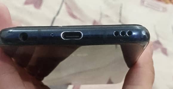 LG G8X ThinQ