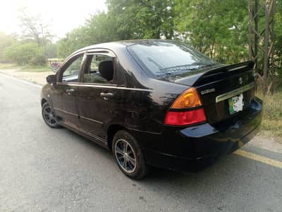 Suzuki Liana 2006